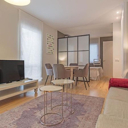 Loft En Barrio Latina Madrid La Latina VII Apartment ภายนอก รูปภาพ