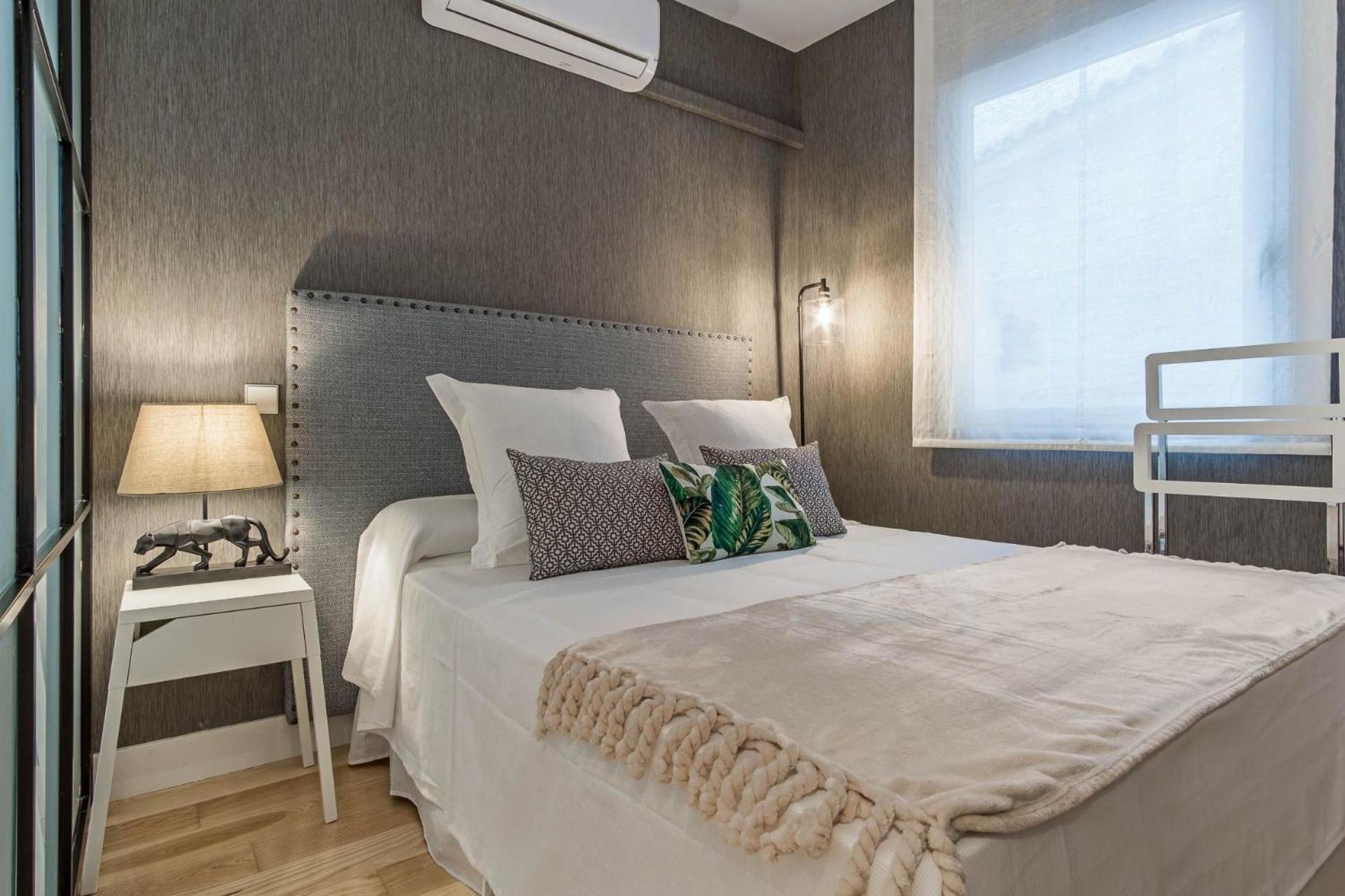 Loft En Barrio Latina Madrid La Latina VII Apartment ภายนอก รูปภาพ