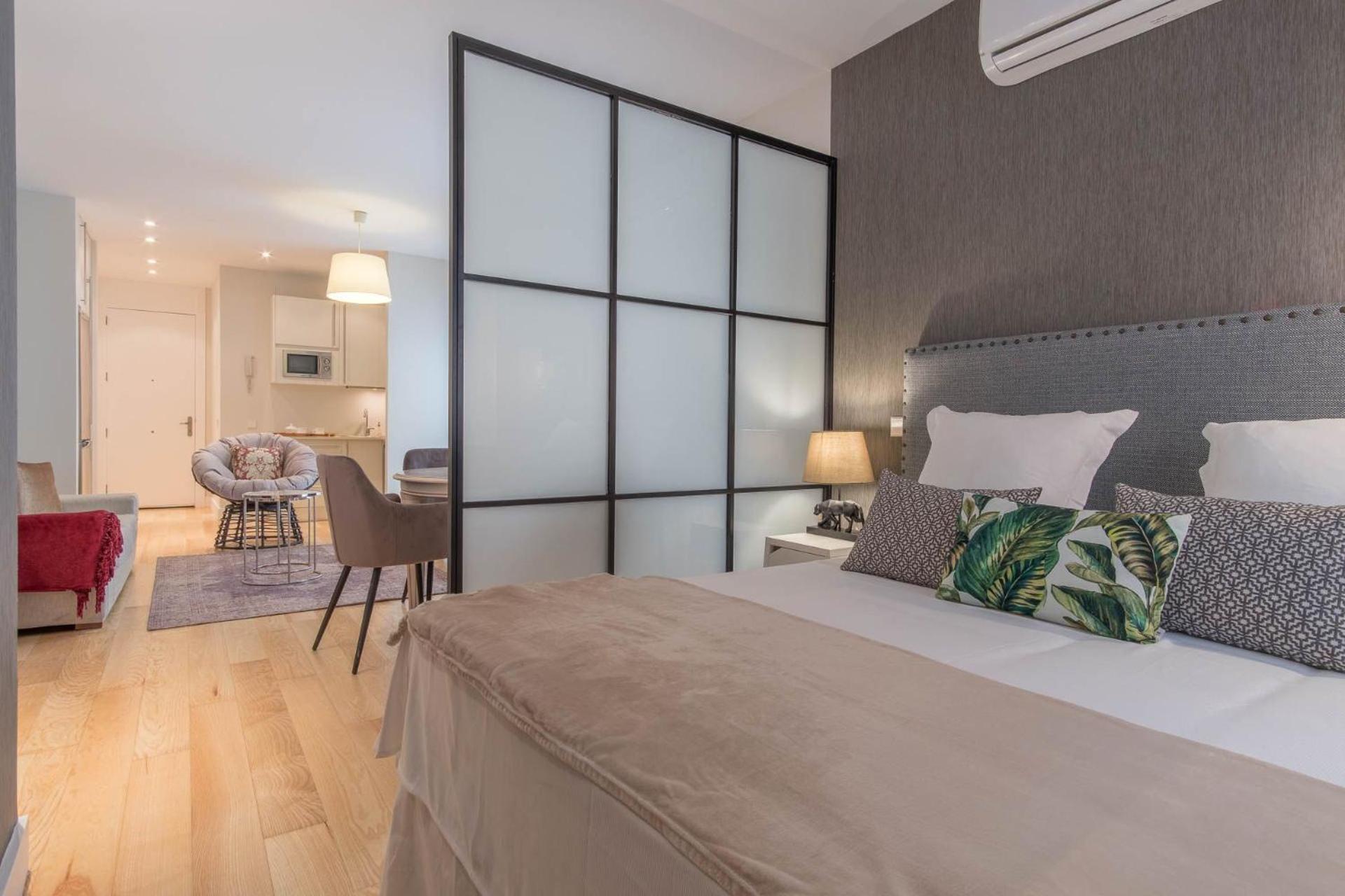 Loft En Barrio Latina Madrid La Latina VII Apartment ภายนอก รูปภาพ