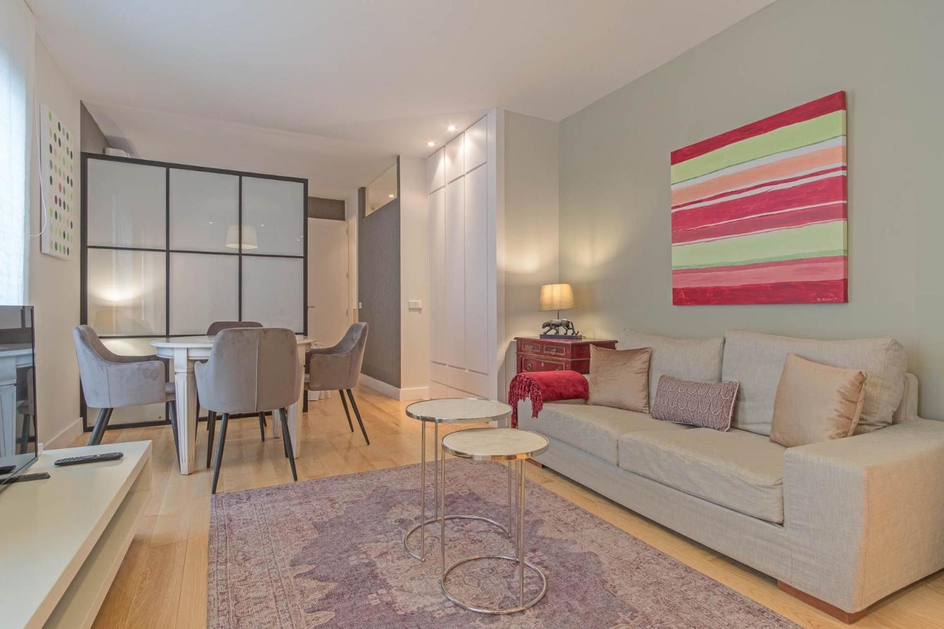 Loft En Barrio Latina Madrid La Latina VII Apartment ภายนอก รูปภาพ